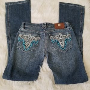 Antik denim jean size 26